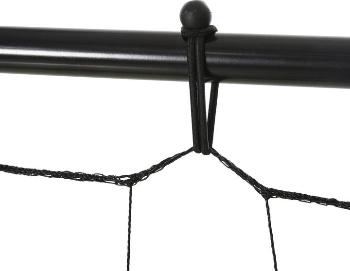 Produktbild Homcom Fussballnetz für mehrere Ballsportarten