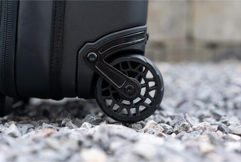 Image du produit Wandrd Transit Carry On Sac à roulettes (40 l)