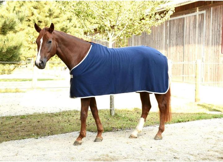 Actual product image Kerbl RugBe (135 cm)