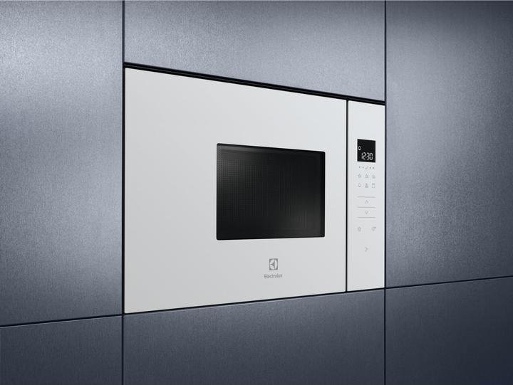 Image du produit Electrolux KMFD172TEW Blanc (17 l)