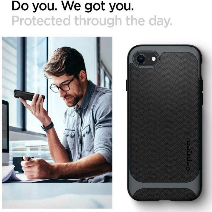 Image du produit Spigen Neo Hybrid (Apple iPhone SE (2ème génération))