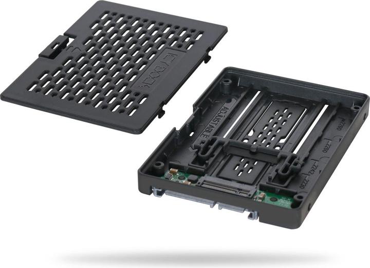 Immagine prodotto Icydock ICY DOCK EZConvert MB703M2P-B