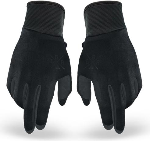 Actual product image Loose Riders Weatherproof Gloves (XL)