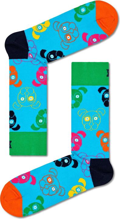 Image du produit Happy Socks Set cadeau chien mixte (Lot de 3, 36 - 40)