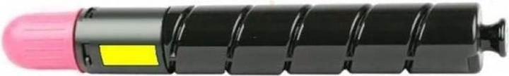 Actual product image Canon C-Exv 28y (Y)