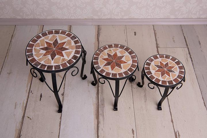 Produktbild Dszapaci Blumenhocker
