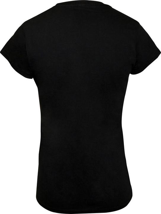 Actual product image Captain Marvel TShirt (L)
