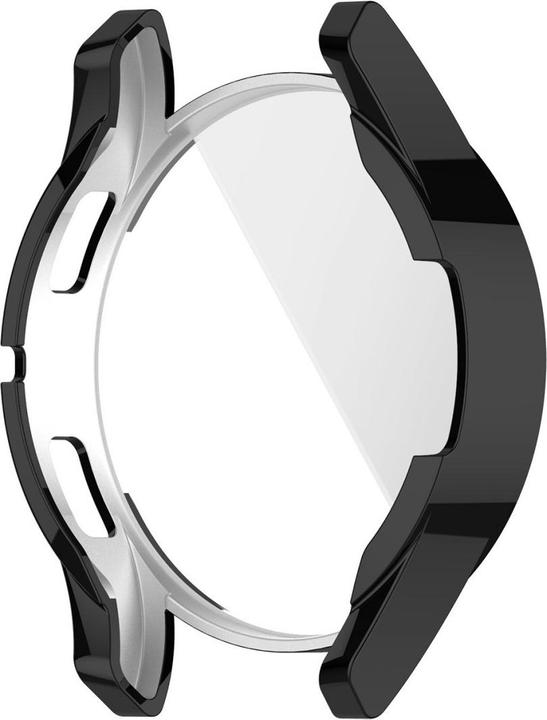 Immagine prodotto Cover-Discount Galaxy Watch 4 44 mm - Custodia di protezione in gomma nera