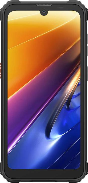 Immagine prodotto Blackview BV5300 Plus (128 GB, Arancia, 6.10", Doppia SIM, 0.00 Mpx, 4G)