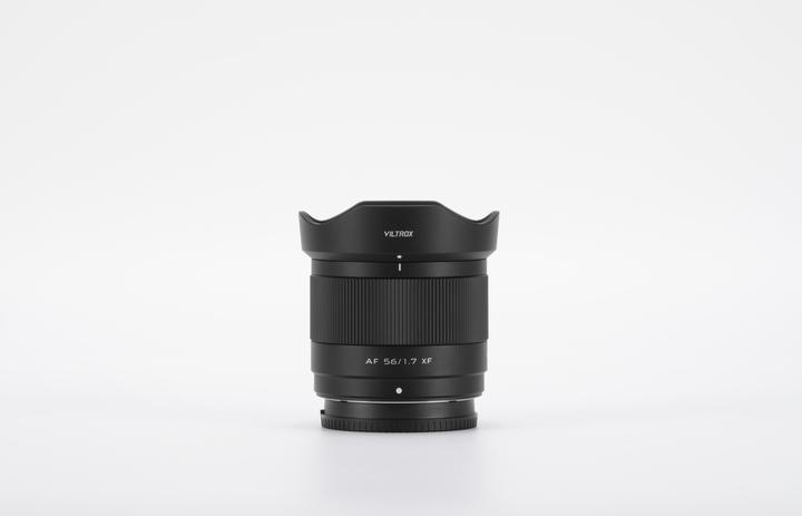 Actual product image Viltrox AF 56mm F/1.7 Fuji XF (Fujifilm X, APS-C / DX)