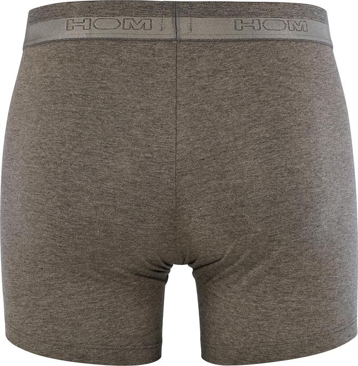 Image du produit HOM HO1 Boxer long (M, Une unité par pack)