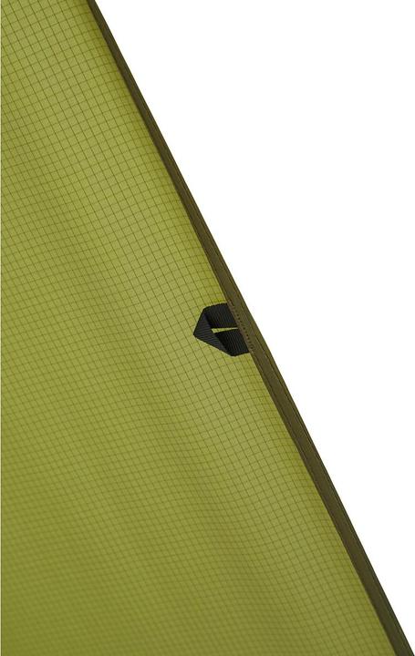 Actual product image Nordisk Voss 14 PU Tarp (Tarp, 1.31 kg)