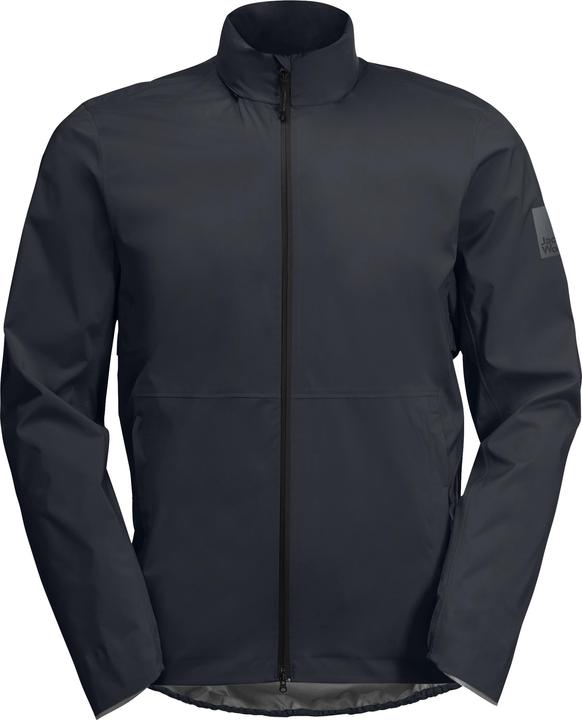 Jack Wolfskin Bike Commute 2 5L Jkt M
