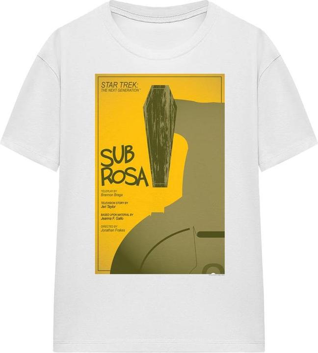 Produktbild The Next Generation Season 7 Episode 14 TShirt (XL)