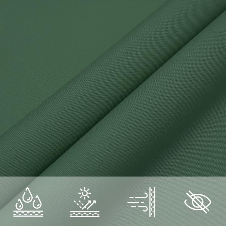 Actual product image VidaXL Sonnensegel (250 x 250 cm)