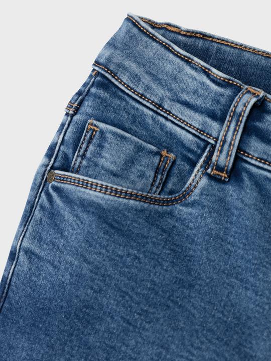 Actual product image Name it Slim Fit Jeans (152)