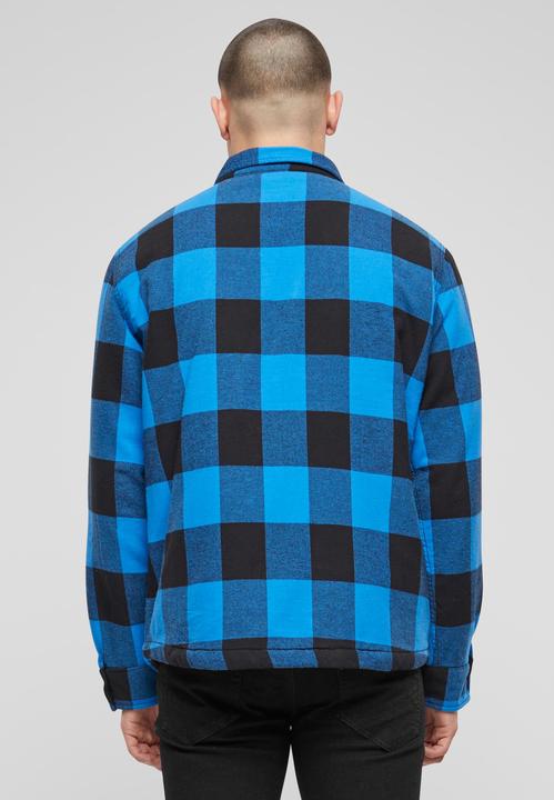 Actual product image Brandit Lumberjacket - 8144 (L)