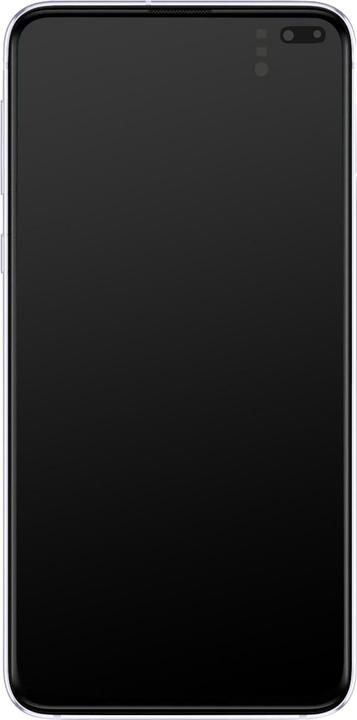 Actual product image Samsung LCD display Galaxy S10 Plus (Display, Galaxy S10+)
