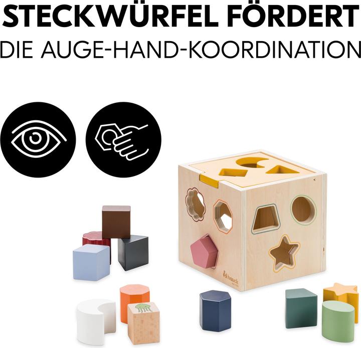 Produktbild Hauck Sort N Tidy