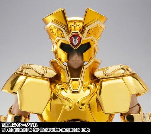 Actual product image Bandai Saint Seiya - Gemini Kanon Myth Cloth EX