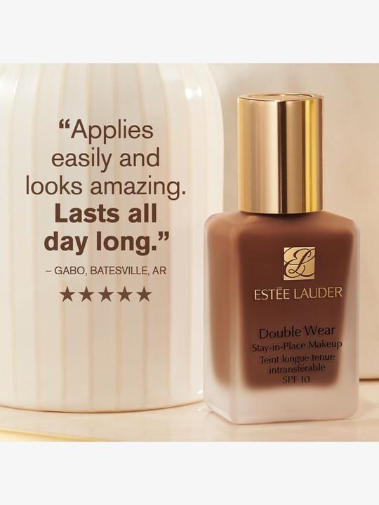 Immagine prodotto Estée Lauder Double Wear Stay-In-Place (Miele Bronzo 4W1)
