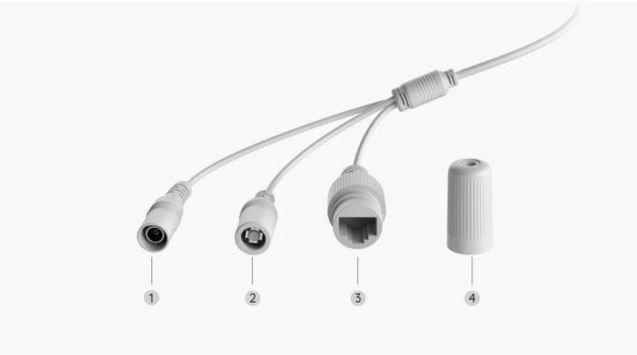Image du produit Reolink P324-5MP (2560 x 1920 pixels)