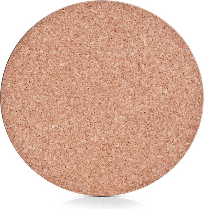 Zeller Present Cork Coaster