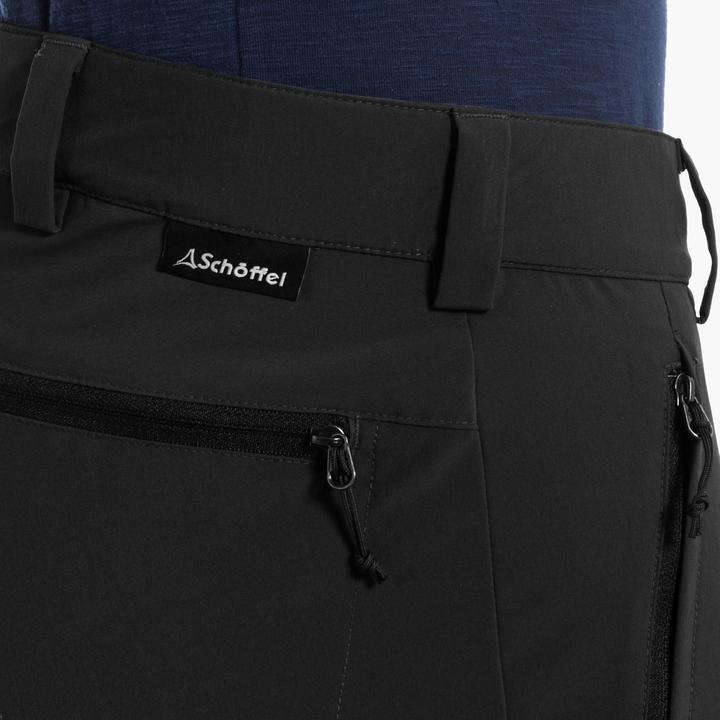 Image du produit Schöffel Pantalon zip-off Folkstone (52)