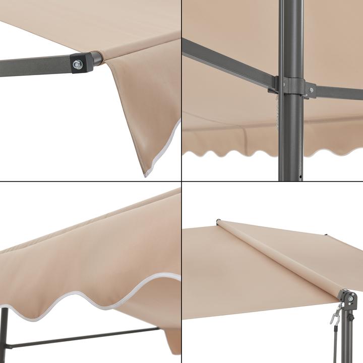 Produktbild Pro-Tec Selenizza (4 m)