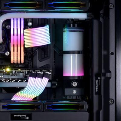 Produktbild Lian-Li Lancool III RGB (Mini-ITX, ATX, mATX, E-ATX)