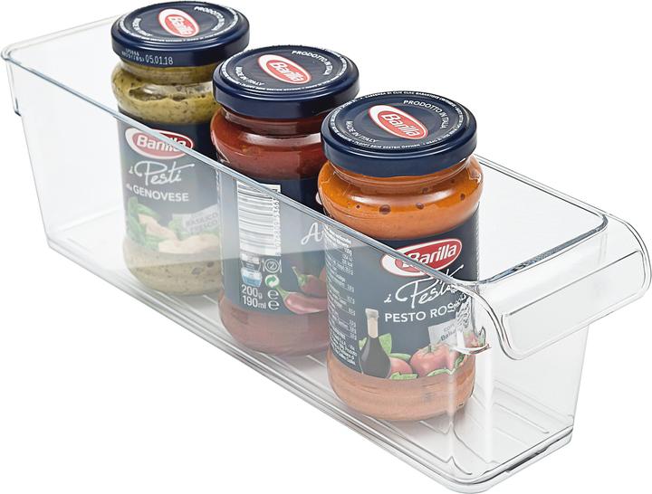 Image du produit Rotho Frigo-organisateur loft (1,6l)