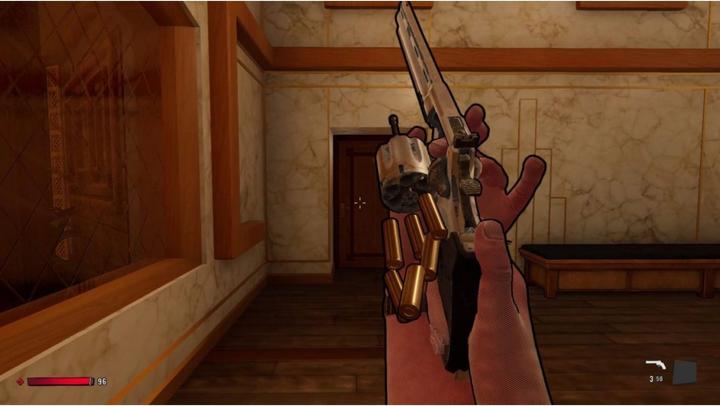 Produktbild Microids XIII Remake (PS5)