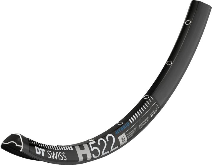 Image du produit DT Swiss H522 jante DB 29" 25 32L (24.49")