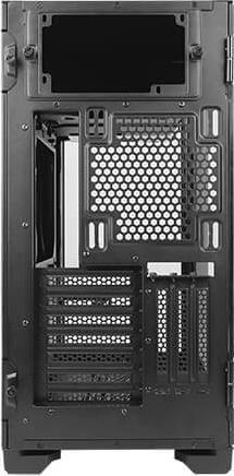 Produktbild Antec P120 Crystal (ATX, mATX, Mini-ITX, E-ATX)