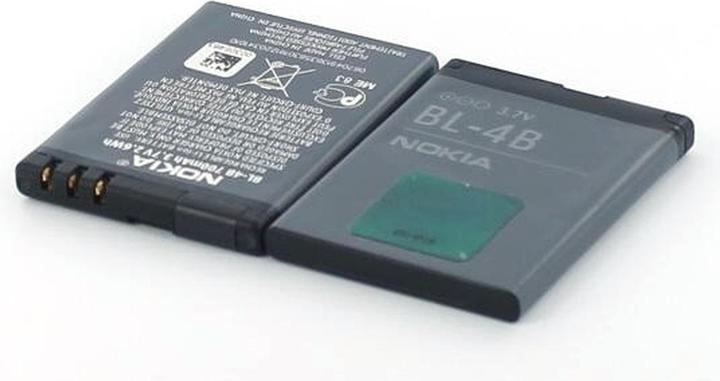 Actual product image Nokia Original battery for 2760
