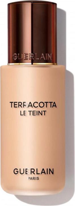 Actual product image Guerlain TERRA 23 Luminizer Compact Powder 3N 35 ml (3N)