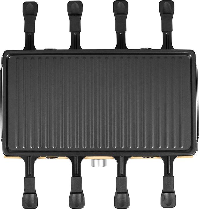 Image du produit Livoo Raclette partygrill 8 personen
