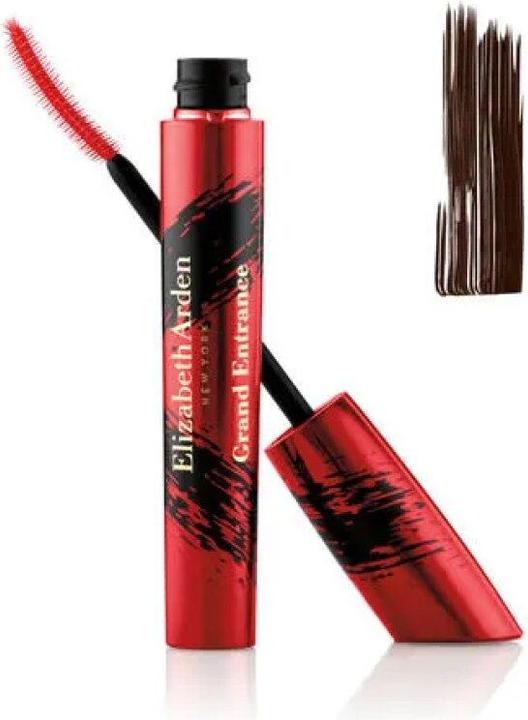 Image du produit Elizabeth Arden Mascara Grand Entrance 02 Brown (02 Stunning Brown)