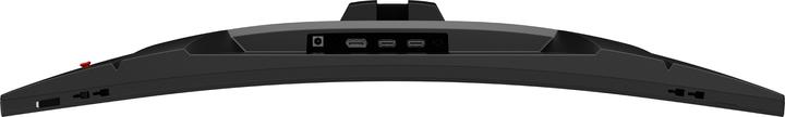 Produktbild MSI G27CQ4 E2 (2560 x 1440 Pixel, 27")