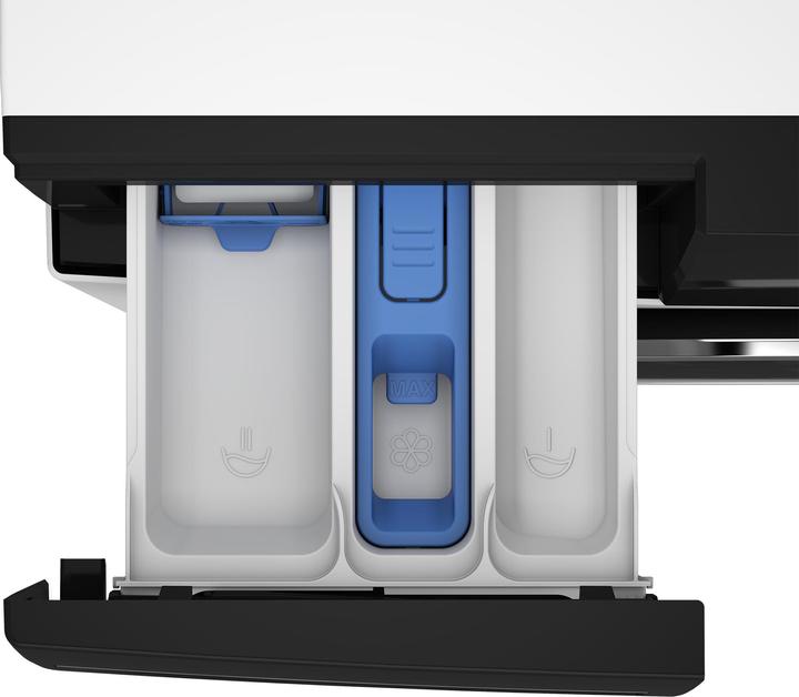 Produktbild Beko Waschmaschinen (9 kg, Links)