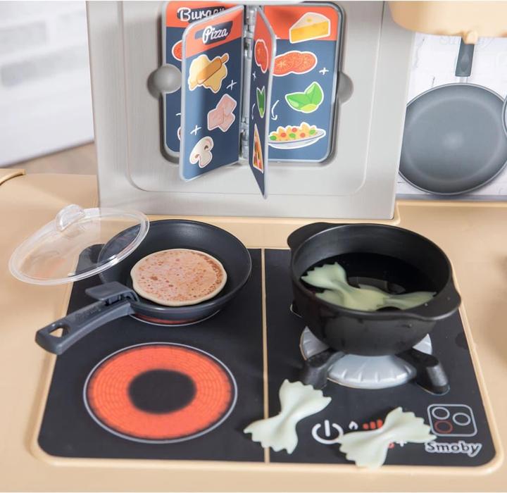Actual product image Smoby Chef Corner Restaurant