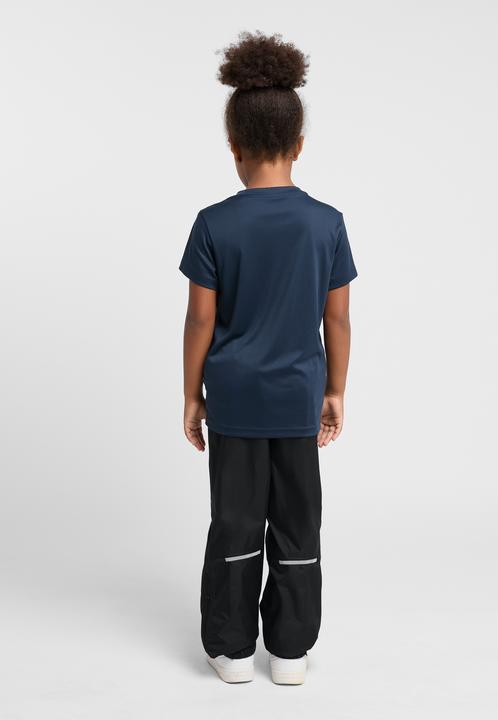 Actual product image Jack Wolfskin Rainy Days Pants Kids (116)