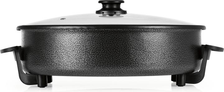 Actual product image Gourmetmaxx Pizza pan