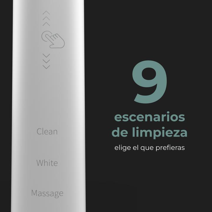 Actual product image Aeno DB3 3 (Sonic toothbrush)