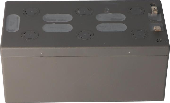 Produktbild Tadiran Akku Dryfit A512/3.5S, VdS-Nr. G190045 (12 V, 3.50 Ah)