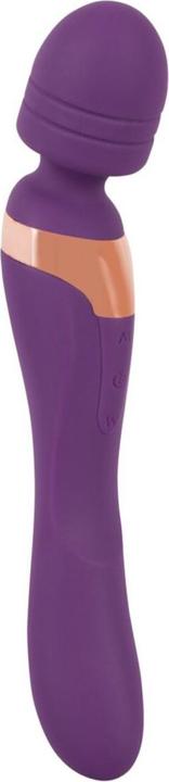 Actual product image Javida Double Vibro Massager