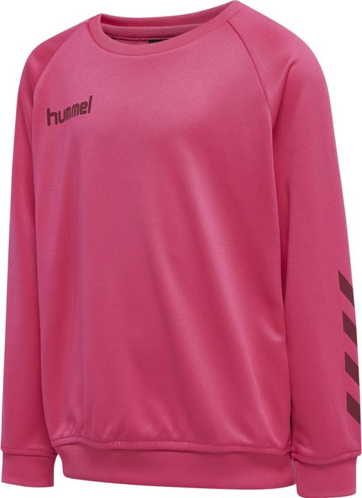 hummel Promo Kids Poly Sweatshirt