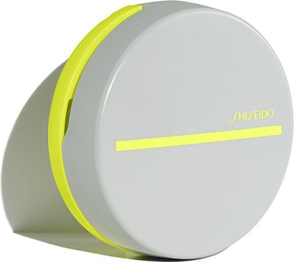 Actual product image Shiseido Sports BB Compact SPF50+ (Sports BB Compact Medium Dark)