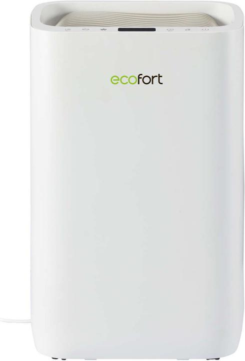 ecofort ecoQ DryAir 20L Energy Saver (50 m², 20 l/24h)