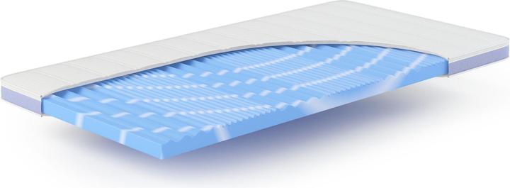 Image du produit Mara Vital Surf 100 (140 x 200)